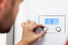 best Selston Common boiler servicing companies