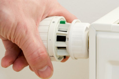 Selston Common central heating repair costs