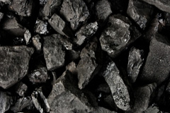Selston Common coal boiler costs