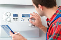 free commercial Selston Common boiler quotes