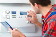 free Selston Common gas safe engineer quotes