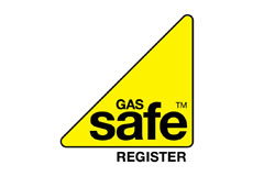 gas safe companies Selston Common
